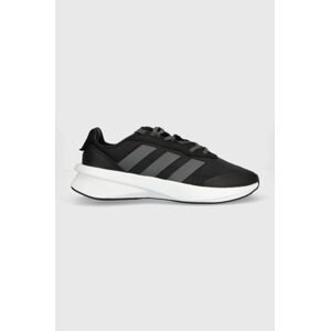 Běžecké boty adidas Heawyn černá barva, IG2381