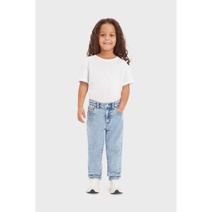 Dětské rifle Levi's Mini Mom Jeans