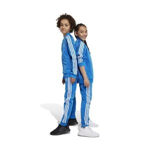 Dětské tepláky adidas Originals vzorované