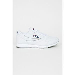 Fila - Boty Orbit Low