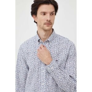 Košile Tommy Hilfiger regular, s límečkem button-down