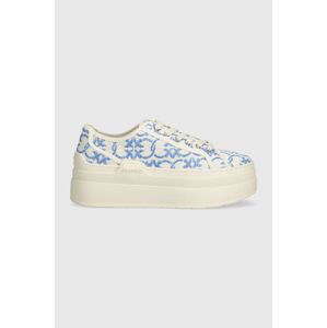 Sneakers boty Pinko SS0013 T006 E96 Greta 04