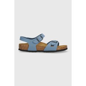 Dětské sandály Birkenstock Rio Kids BFBC