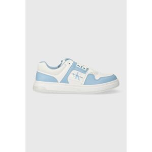 Dětské sneakers boty Calvin Klein Jeans