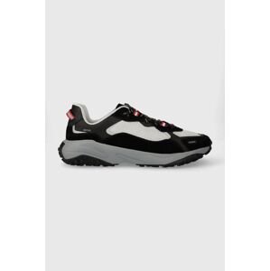 Sneakers boty HUGO GO1ST černá barva, 50510213