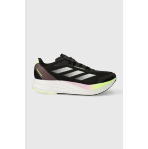Běžecké boty adidas Performance Duramo Speed černá barva, IE5475