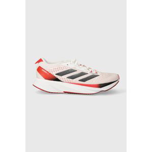 Běžecké boty adidas Performance Adizero SL bílá barva, IG5941