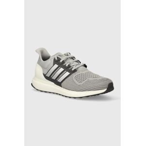 Běžecké boty adidas Ubounce Dna šedá barva, IG6003