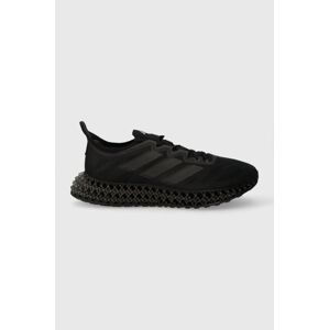 Běžecké boty adidas Performance 4DFWD černá barva, IG8985