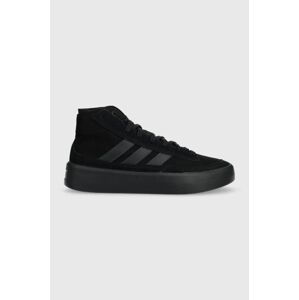 Kecky adidas ZNSORED černá barva, ID8245