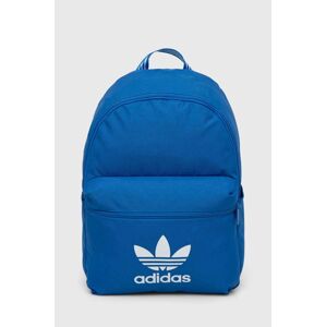 Batoh adidas Originals velký, s potiskem, IW1782