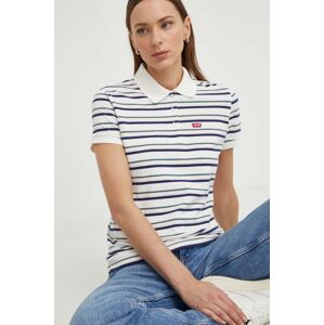 Polo tričko Levi's