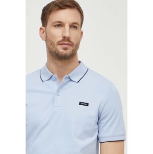 Polo tričko Calvin Klein K10K112751