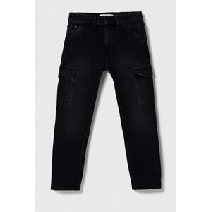 Bavlněné džíny Calvin Klein Jeans