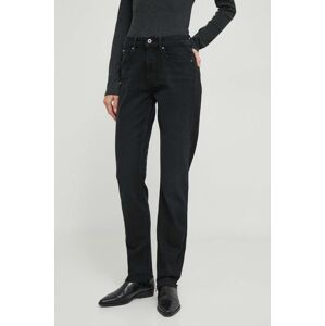 Džíny Pepe Jeans dámské, high waist