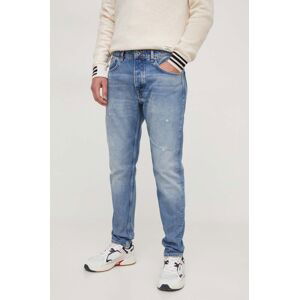 Džíny Pepe Jeans Tapered pánské