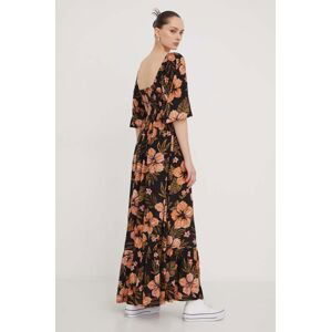 Šaty Billabong Full Bloom maxi, ABJWD00638