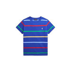 Dětské bavlněné tričko Polo Ralph Lauren