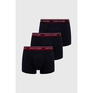 Boxerky Tommy Hilfiger 3-pack pánské