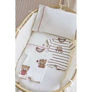 Dětské rampery Mayoral Newborn 2-pack