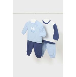 Kojenecká sada Mayoral Newborn 2-pack