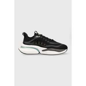 Běžecké boty adidas AlphaBoost V1 černá barva, HP2758