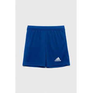 Dětské kraťasy adidas Performance ENT22 SHO Y nastavitelný pas