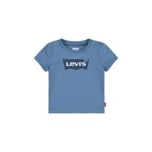 Dětské tričko Levi's s potiskem