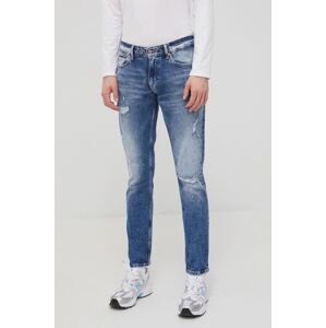 Džíny Tommy Jeans Scanton Bf2136 pánské