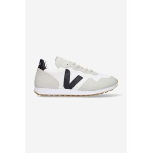 Sneakers boty Veja Sdu Rec Alveomesh RR012364 béžová barva