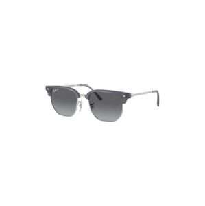 Dětské sluneční brýle Ray-Ban JUNIOR NEW CLUBMASTER 0RJ9116S