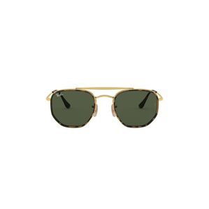 Brýle Ray-Ban THE MARSHAL II 0RB3648M