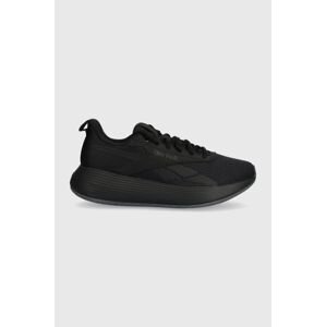 Sneakers boty Reebok DMX černá barva, 100034134