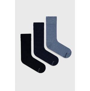 Ponožky Skechers (3-pak) pánské