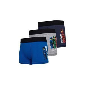 Dětské boxerky Lego 3-pack