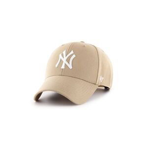 Čepice 47brand MLB New York Yankees B-MVPSP17WBP-KH