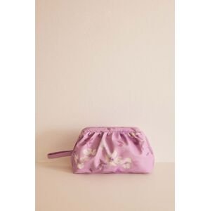 Kosmetická taška women'secret RAMADAN růžová barva, 4847853