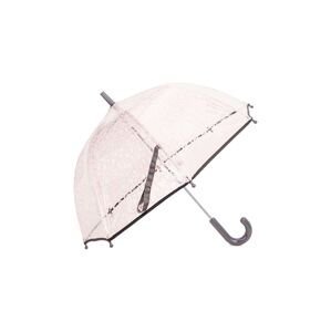 Dětský deštník Tous růžová barva