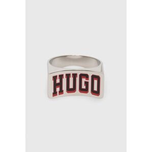 Pečetní prsten HUGO
