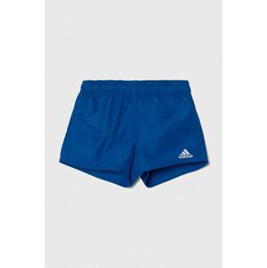 Dětské plavkové šortky adidas Performance YB BOS SHORTS