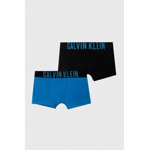 Dětské boxerky Calvin Klein Underwear 2-pack