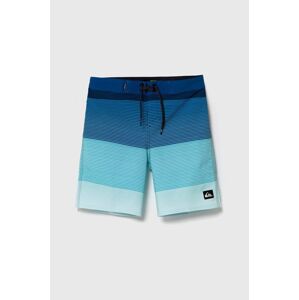 Dětské plavkové šortky Quiksilver SURFSILK