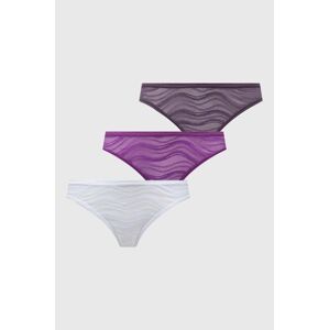 Kalhotky Calvin Klein Underwear 3-pack