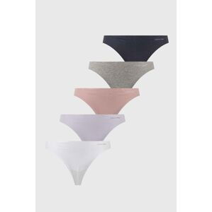 Kalhotky Calvin Klein Underwear 5-pack