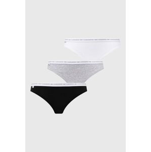 Tanga Lacoste 3-pack