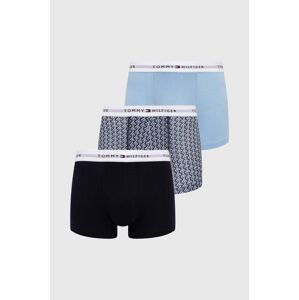 Boxerky Tommy Hilfiger 3-pack pánské