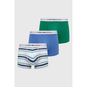 Boxerky Tommy Hilfiger 3-pack pánské