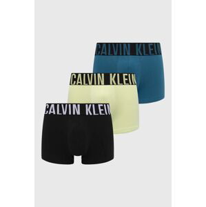 Boxerky Calvin Klein Underwear 3-pack pánské