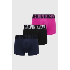 Boxerky Calvin Klein Underwear 3-pack pánské