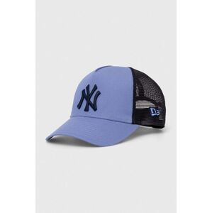 Kšiltovka New Era NEW YORK YANKEES vzorovaná